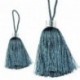 ASSORTED POMPONS 12072