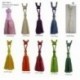 EMBRASSE PERLE ORGANZA X6