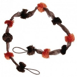FERMATENDE CON POMPON