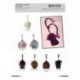 EMBRASSE PLUME X6