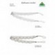 EMBRASSE CROCHET X6