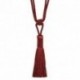 TIEBACK WITH TASSEL