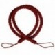 CORD CURTAIN TIE BACK