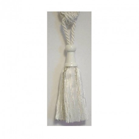 EMBRASSE PERLE ORGANZA X6