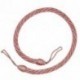 FANCY CHORD CURT.TIE BACK