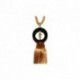 EMBRASSE CERCLE BOIS X6