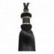 EMBR.CYLIND.CHENILLE X4