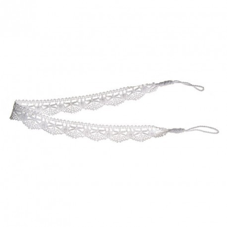EMBRASSE CROCHET X6