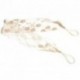 EMBRASSE TULLE BRODE