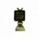 EMBRASSE "CARRE CHENILLE"