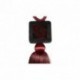 EMBRASSE "CARRE CHENILLE"