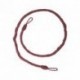 EMB CORDONNET 'CUIR'