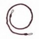 EMB CORDONNET 'CUIR'
