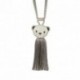 EMBRASSE ENFANT OURS