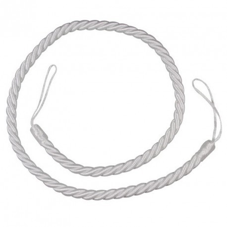 CORD CURTAIN TIE BACK