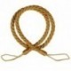 CORD CURTAIN TIE BACK