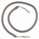 CORD CURTAIN TIE BACK