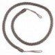 CORD CURTAIN TIE BACK