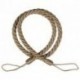 CORD CURTAIN TIE BACK