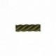 CORD CURTAIN TIE BACK