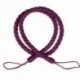 CORD CURTAIN TIE BACK