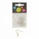 Boucles d'oreilles *20p