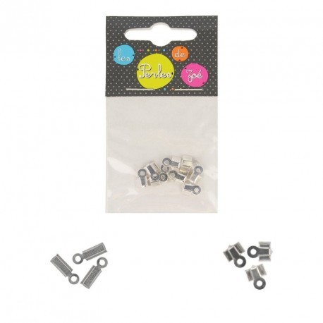 EMBOUTS LACETS *10P