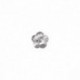 "KRIST."+STRASS BLUMEKNOP