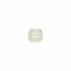 BOUTON CHEMISE CARRÉ 4TR.