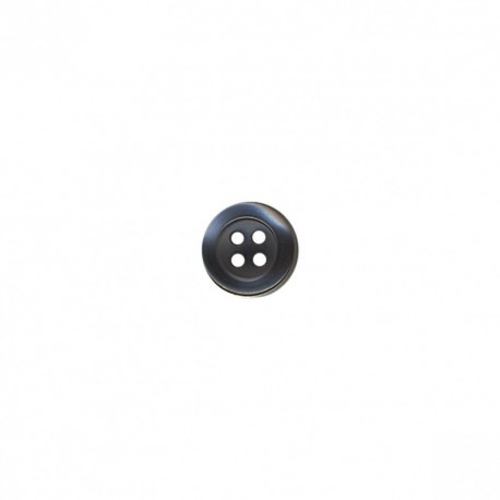 BOUTON CHEMISE ROND 4 TR.