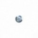 BOUTON CHEMISE ROND 4 TR.