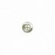 BOUTON CHEMISE ROND 4 TR.