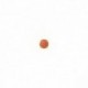 BOUTON "4 TROUS" ALLIAGE