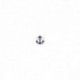 BOUTON 2 TROUS ANCRE