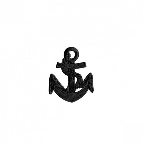 S ANCHOR