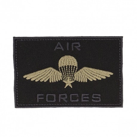 M AIR FORCES