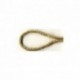 JUTE CORD 3MM