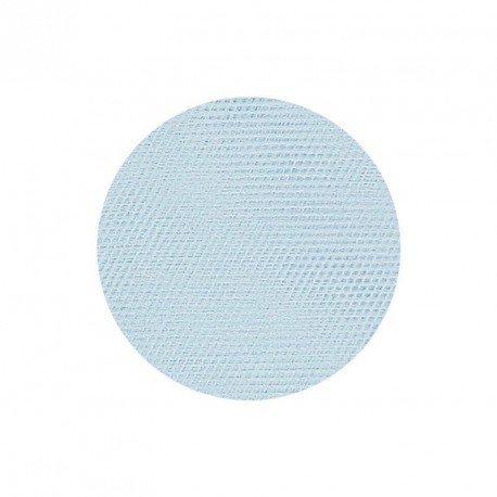 DRAGEE TULLE CIRCLES X100