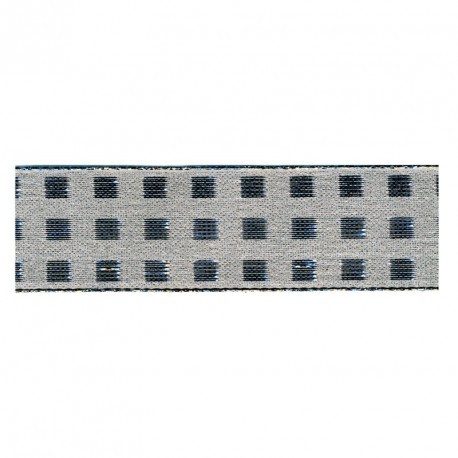 RUBAN NOEL LAITONNE SAUF T15