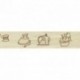 "VARIOUS MOTIVES" RIBBON