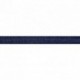 "DENIM" RIBBON