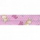 DOUDOU FOLDED BIAS 25/12