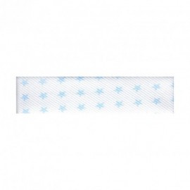 BIAS TAPE 20/10/10 STARS