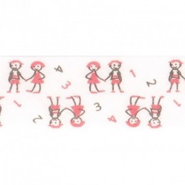 BIAIS REPLIE ENFANTS 27/13,5/13,5