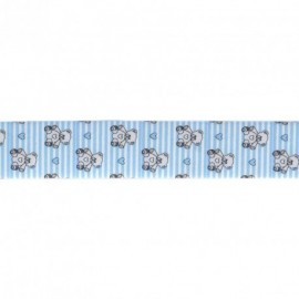 BEAR CUB BIAS TAPE25/12,5