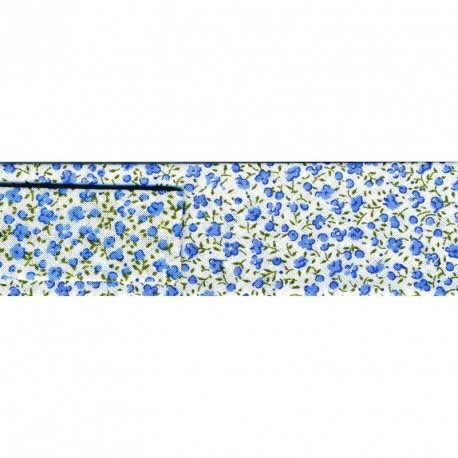 BIAIS IMP. PETITES FLEURS