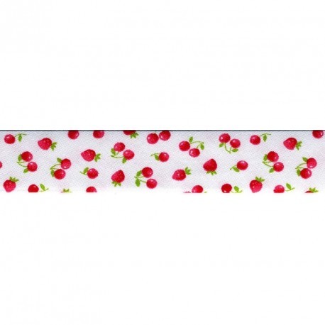 SBIECO RIPIEGATO FRAGOLE
