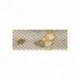 DOUDOU FOLDED BIAS 25/12