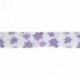BIAS BINDING"FISH&TURTLE"