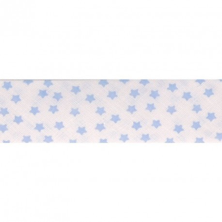 STARS BIAS TAPE 20/10/10